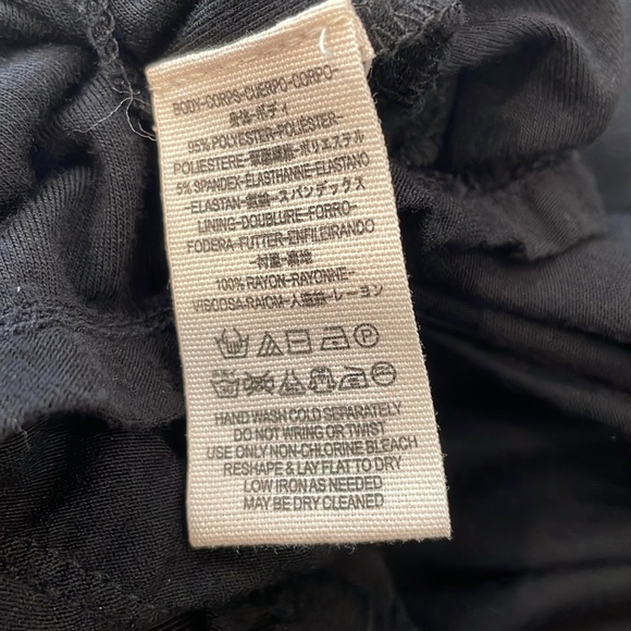 Free People Long Sleeved Dress - Picture 8 of 9